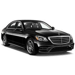 Mercedes S-Class