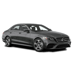 Mercedes E-Class