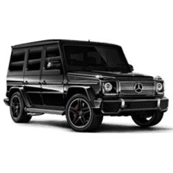 Mercedes G 2016